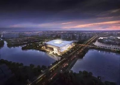 开年新气象:苏州众多项目已扎堆开工,还有一大波城建好消息正在路上!