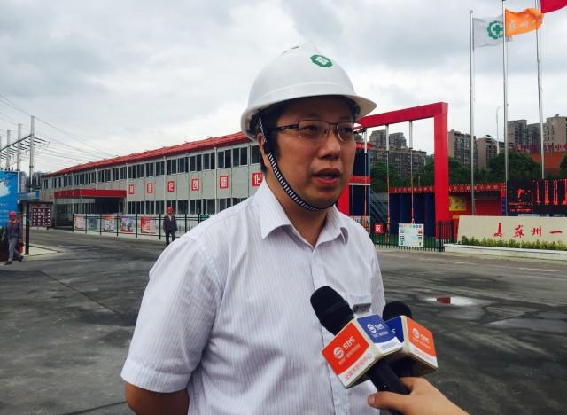 刚刚,苏州第二图书馆封顶!科幻式体验 馆藏规模翻两番