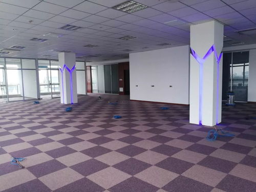 图 苏州厂房装修 办公室装修 苏州工装装修