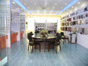 义乌市博蒂饰品加工厂 公司简介