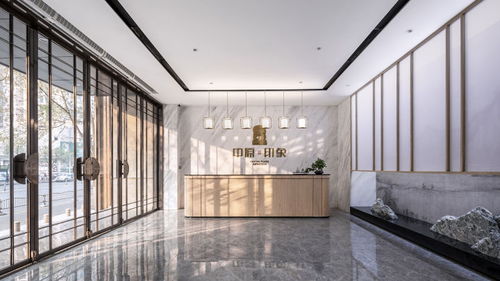 软装公司有什么特别