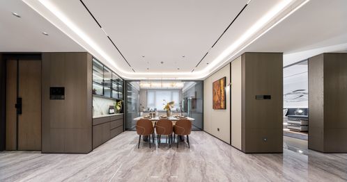 惊艳 苏州豪宅3冠王实景亮相 硬核产品力,又一次站上巅峰...