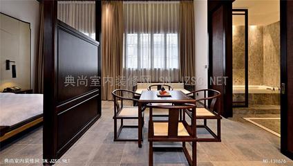 【江苏】苏州探花府花间堂度假酒店(客栈)外特色民宿客栈室内外案例改造JPG图片