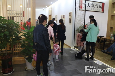 高超工艺,精品生活!热烈祝贺金艺高装饰盛大开业!-家居快讯-苏州搜房网家居装修