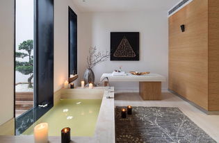 正荣国玲 吉美装饰设计案例 土巴兔上海装修网