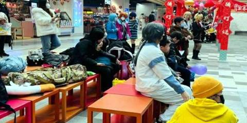 西安展览展示公司有哪些?西安展览展示服务公司排名