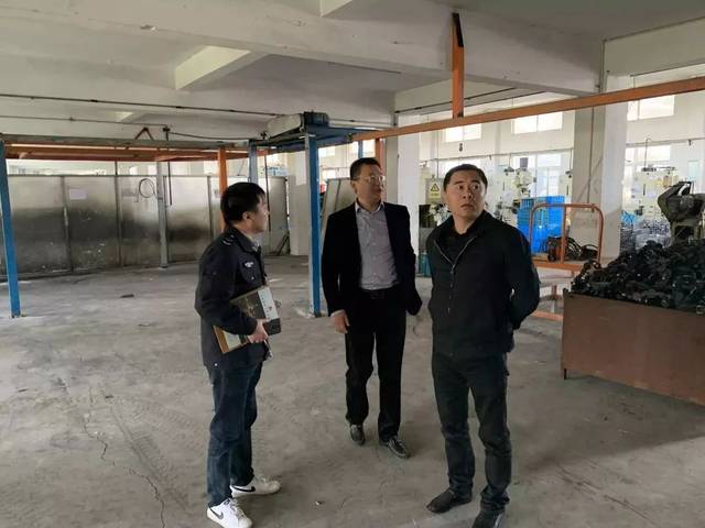 常熟“331”整治持续推进 清零排查、电动车整治与安全生产检查并举