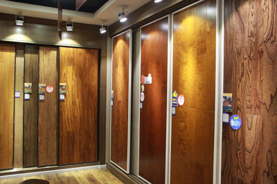 北美枫情地板 苏州室内外装饰,贴近自然感受尊贵木生活