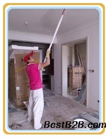 苏州二手房翻新 全面解析墙面粉刷、旧房改造与水电改造