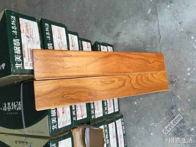 低价转让全新多层实木地板,苏州装修业主的绝佳选择