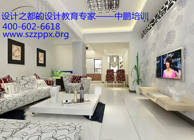 苏州室内外装饰CAD培训 价格、课程与就业前景全解析