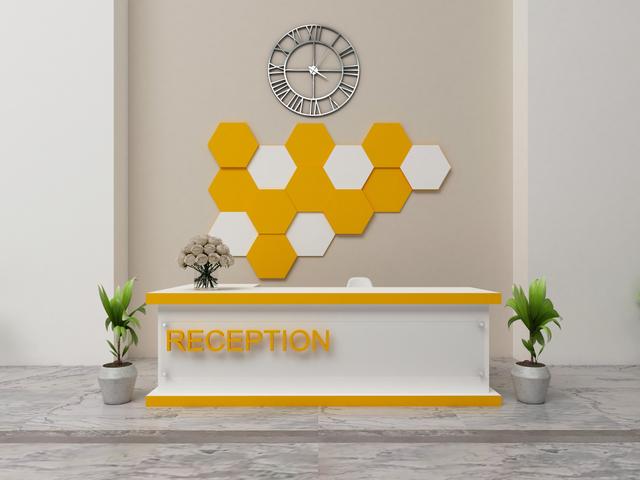 苏州办公室广告装饰制作 企业文化墙与室内外导视装修一站式解决方案