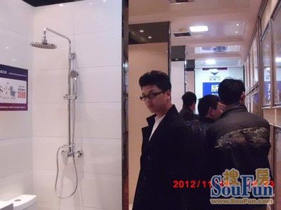 世豪装饰盛大开业，苏州养育巷装饰一条街再添新活力