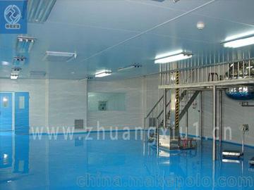 苏州室内外装饰设计工厂 融合传统与现代的创新力量