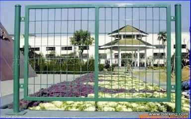 网片 多功能护栏网片的广泛应用与选购指南