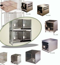 苏州市富鑫金属制品厂 专业动物实验笼具及室内外装饰服务