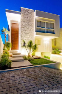 一盏灯美了一栋别墅 苏州室内外装饰的照明艺术