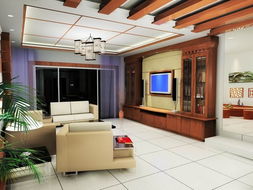 台湾广乐装饰设计工程公司 跨越海峡的专业装饰服务