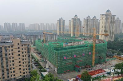 7月23日苏州中心城市建设重点工程室内外装饰进展情况报告