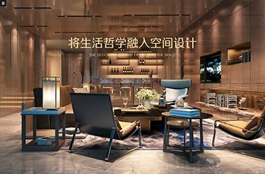 苏州万户网络 18载深耕，以精品网站建设赋能室内外装饰行业数字化