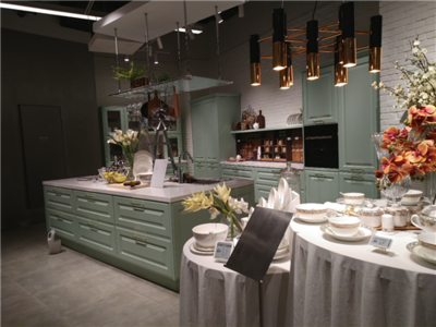 北欧之风拂申城 汉森家居中国首家店于上海试营业，开启高品质家居生活新体验